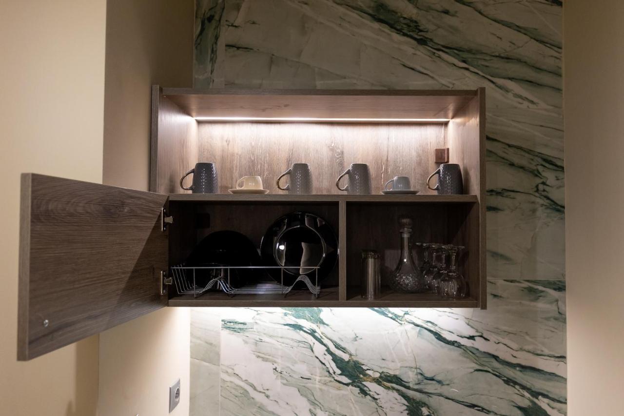 Noho Boutique , Premium Living Dikeou 8 Apartment Атина Екстериор снимка