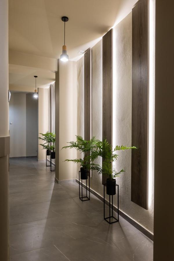 Noho Boutique , Premium Living Dikeou 8 Apartment Атина Екстериор снимка