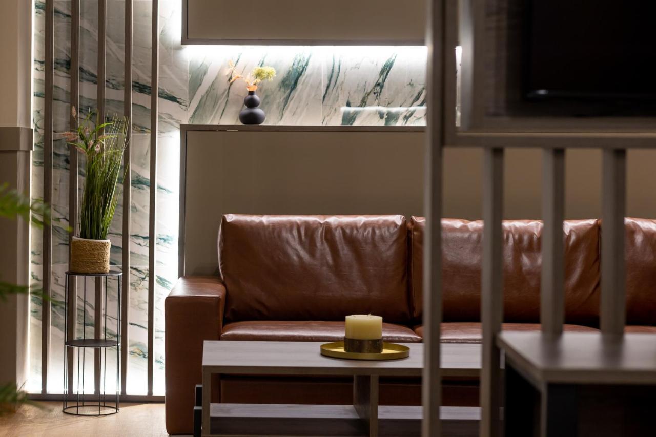 Noho Boutique , Premium Living Dikeou 8 Apartment Атина Екстериор снимка