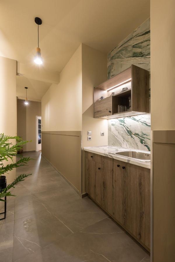 Noho Boutique , Premium Living Dikeou 8 Apartment Атина Екстериор снимка