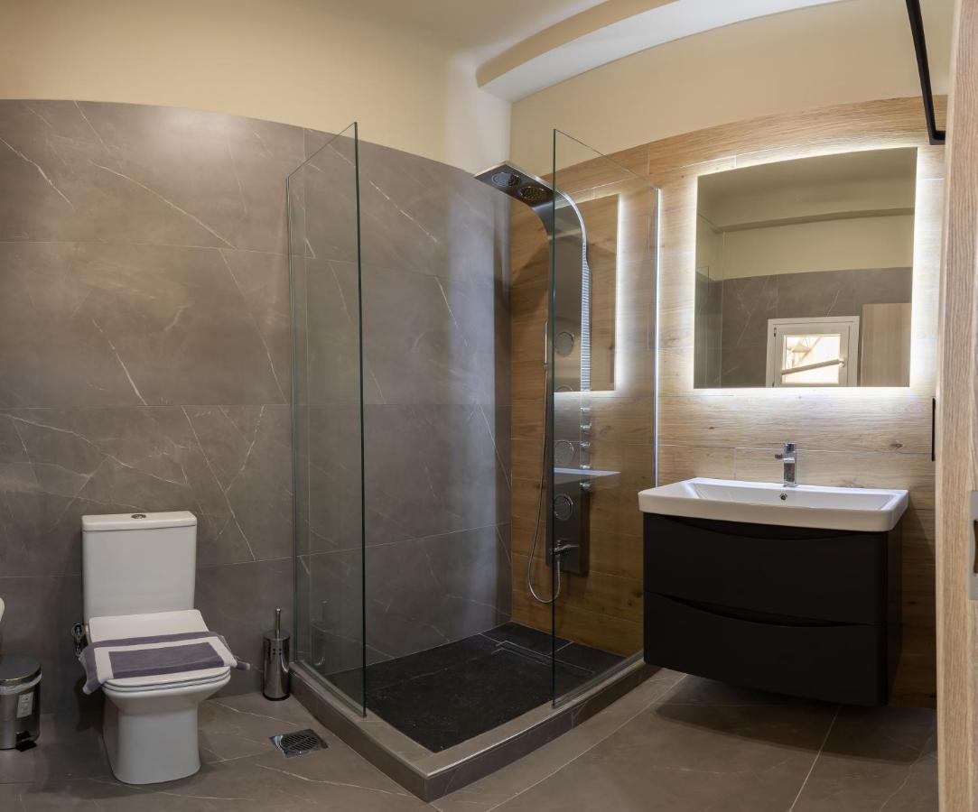Noho Boutique , Premium Living Dikeou 8 Apartment Атина Екстериор снимка