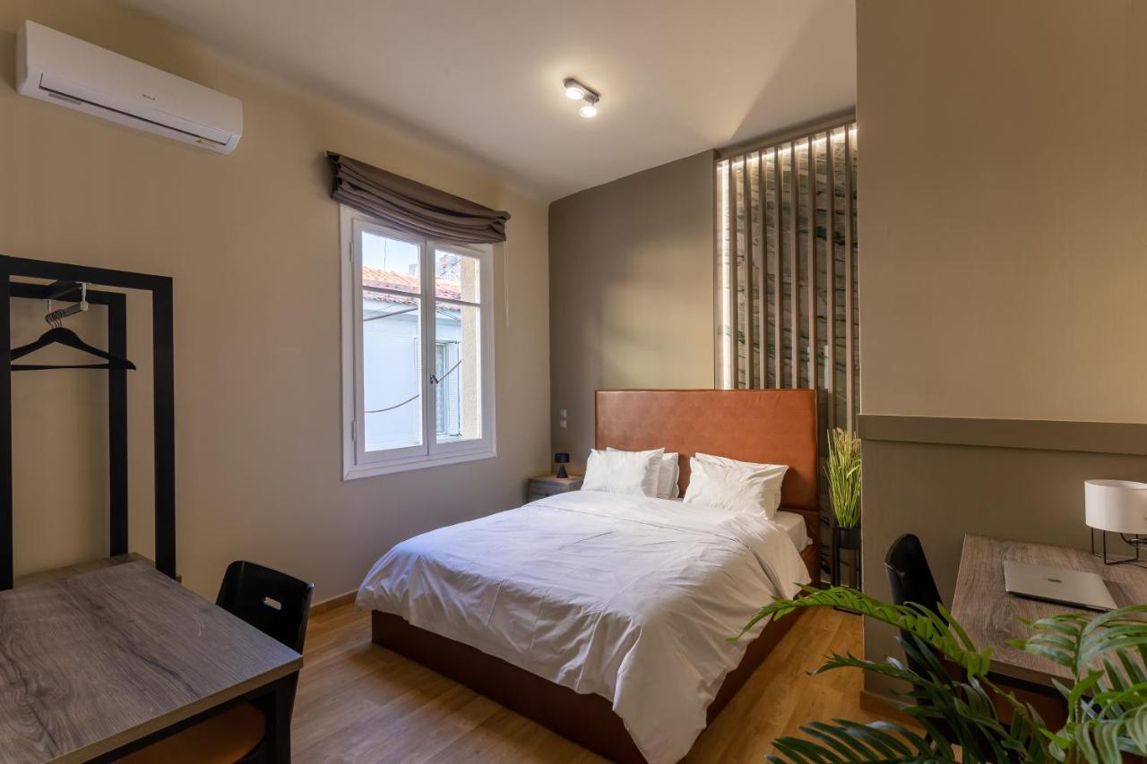 Noho Boutique , Premium Living Dikeou 8 Apartment Атина Екстериор снимка