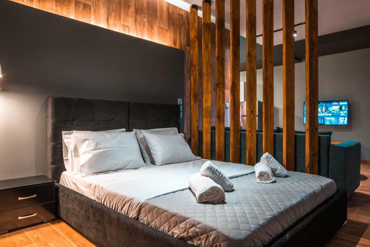 Noho Boutique , Premium Living Dikeou 8 Apartment Атина Екстериор снимка