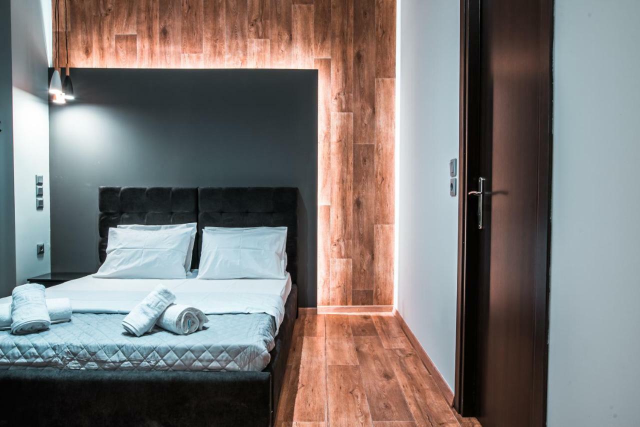 Noho Boutique , Premium Living Dikeou 8 Apartment Атина Екстериор снимка