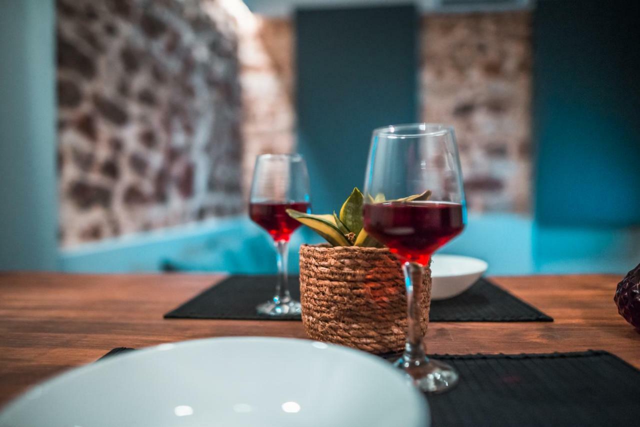Noho Boutique , Premium Living Dikeou 8 Apartment Атина Екстериор снимка