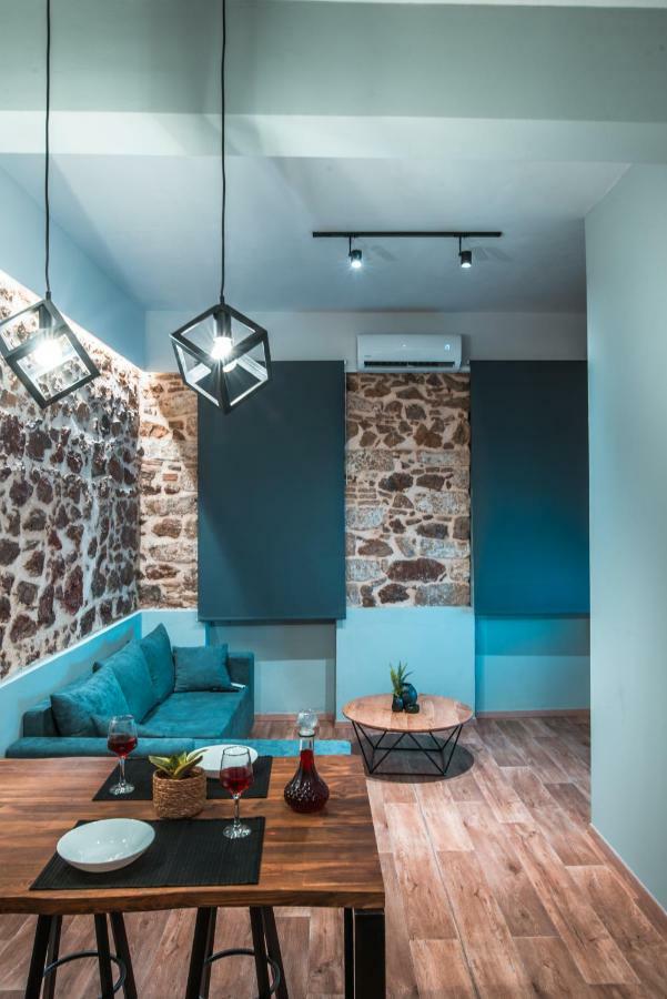 Noho Boutique , Premium Living Dikeou 8 Apartment Атина Екстериор снимка